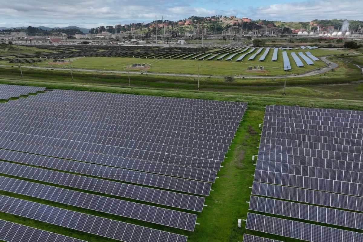 India’s Wind And Solar Power Needs to Grow Five Times By 2030 To Align With 1.5°C Goal: New Report