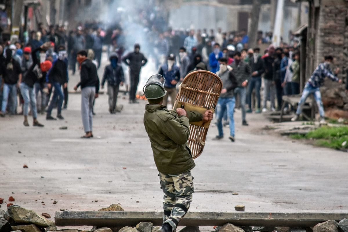 Naya J&K? 6 Separatist Groups Behind Unrest Over Burhan Wani Death Didn’t Even Contest Govt Ban In UAPA Tribunal