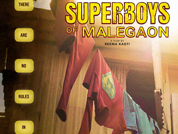 WATCH: The trailer of the highly anticipated Superboys of Malegaon is out WATCH: The trailer of the highly anticipated Superboys of Malegaon is out