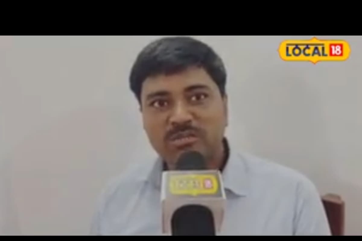 KBC Fame Sushil Kumar Who Won Rs 5 Crore Is Now A Teacher, Built School Library With Salary