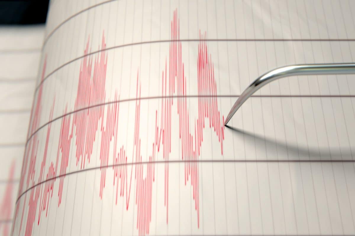 4.2 Magnitude Earthquake Jolts Maharashtra’s Amravati; No Damage Reported