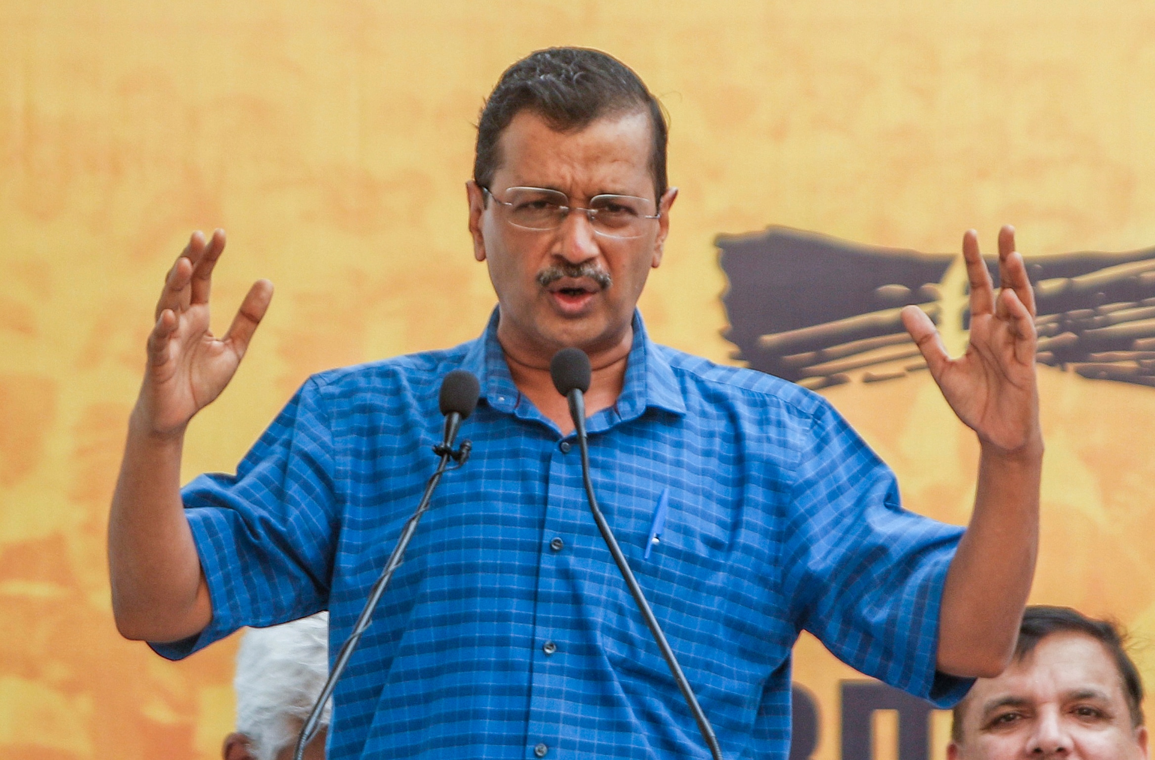 Arvind Kejriwal’s Sunday Shocker: Political Masterstroke Or Massive Risk?