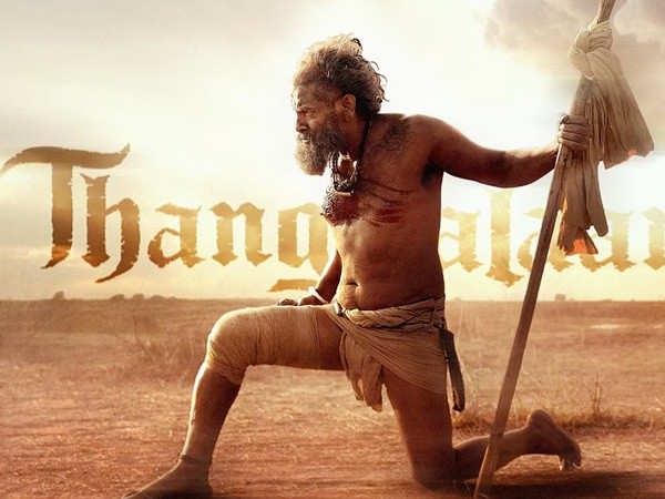 Thangalaan producer is overwhelmed by films mega success