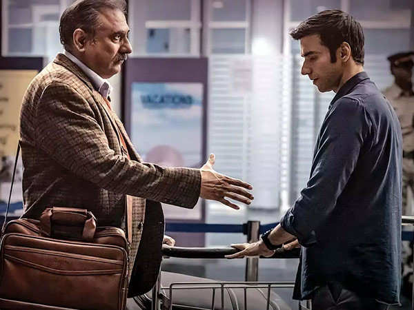 The Mehta Boys to premiere at Chicago South Asian Film Festival 2024