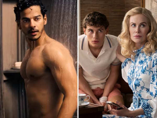 The Perfect Couple trailer: Ishaan Khatter stars in Nicole Kidman-led show