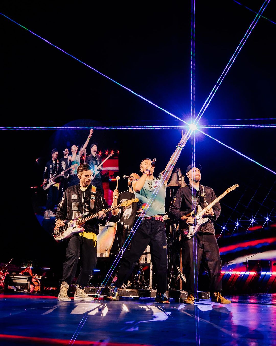 ‘Do Not Buy…’: BookMyShow After Cops Summon CEO Over Coldplay Row