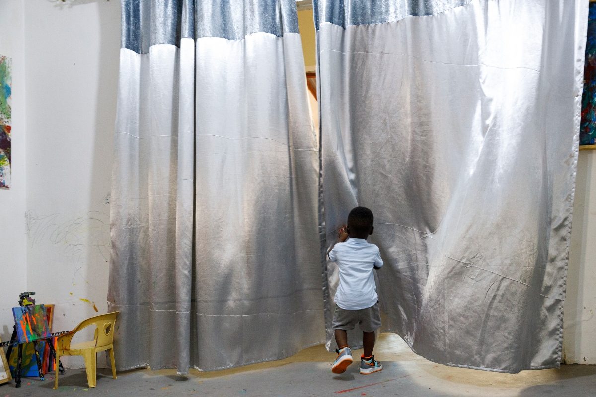 Mumbai: Man Kidnaps Woman’s Two-year-old Son After She Broke Up With Him; Held