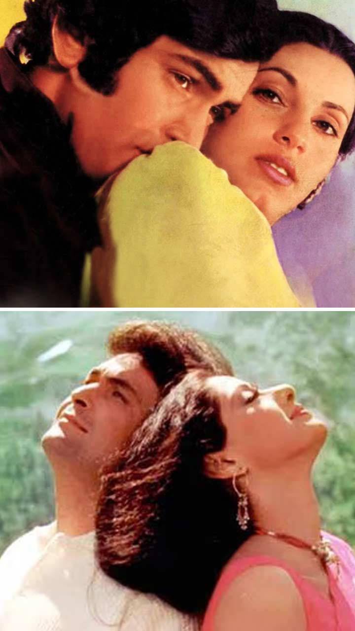 Top films of late Rishi Kapoor