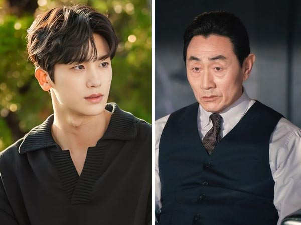 Park Hyung Sik and Heo Joon Ho confirmed for SBS K-drama