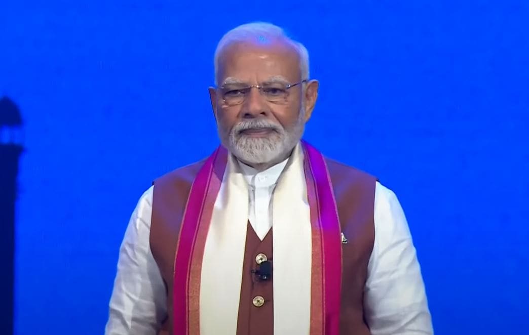 “No Stopping Bharat Now”: PM, In US, Explains India’s Huge Digital Leap
