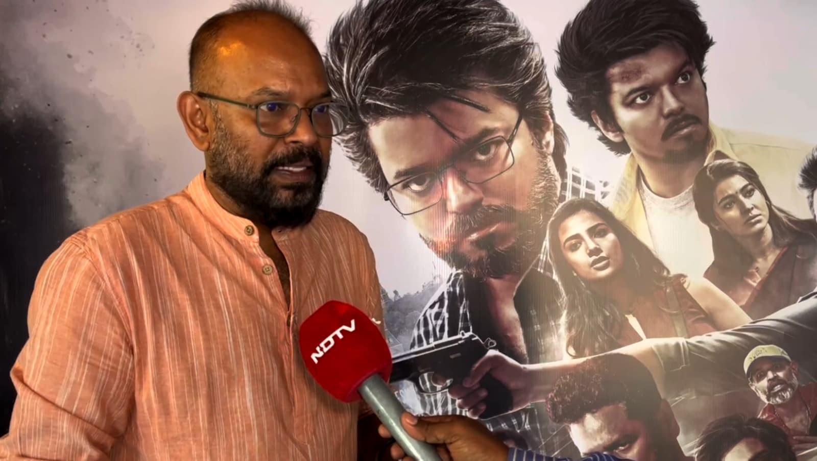 “I Have 2 Daughters. We Need…”: Tamil Film Director On Kerala MeToo Row