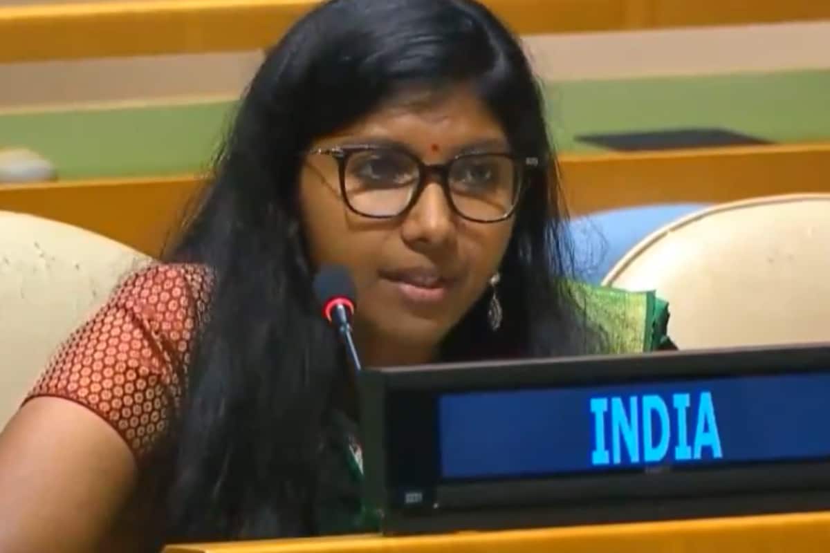 ‘Audacity To Attack World’s Largest Democracy’: India’s Strong Response To Pakistan Over Kashmir At UNGA