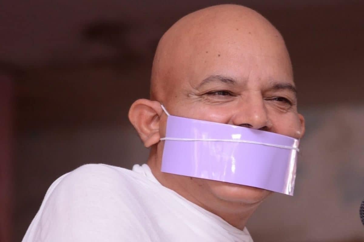 ‘Festival of Forgiveness Should Be Practised, Not Just Spoken About’: Acharya Mahashraman On Paryushan Parva