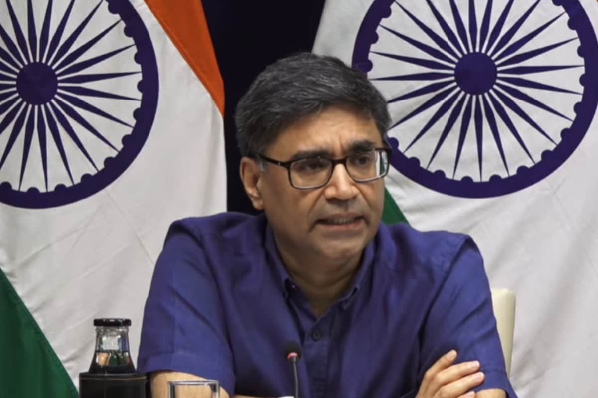 PM Modi To Engage With Indian Diaspora And Industry Leaders During US Visit: Foreign Secretary Misri