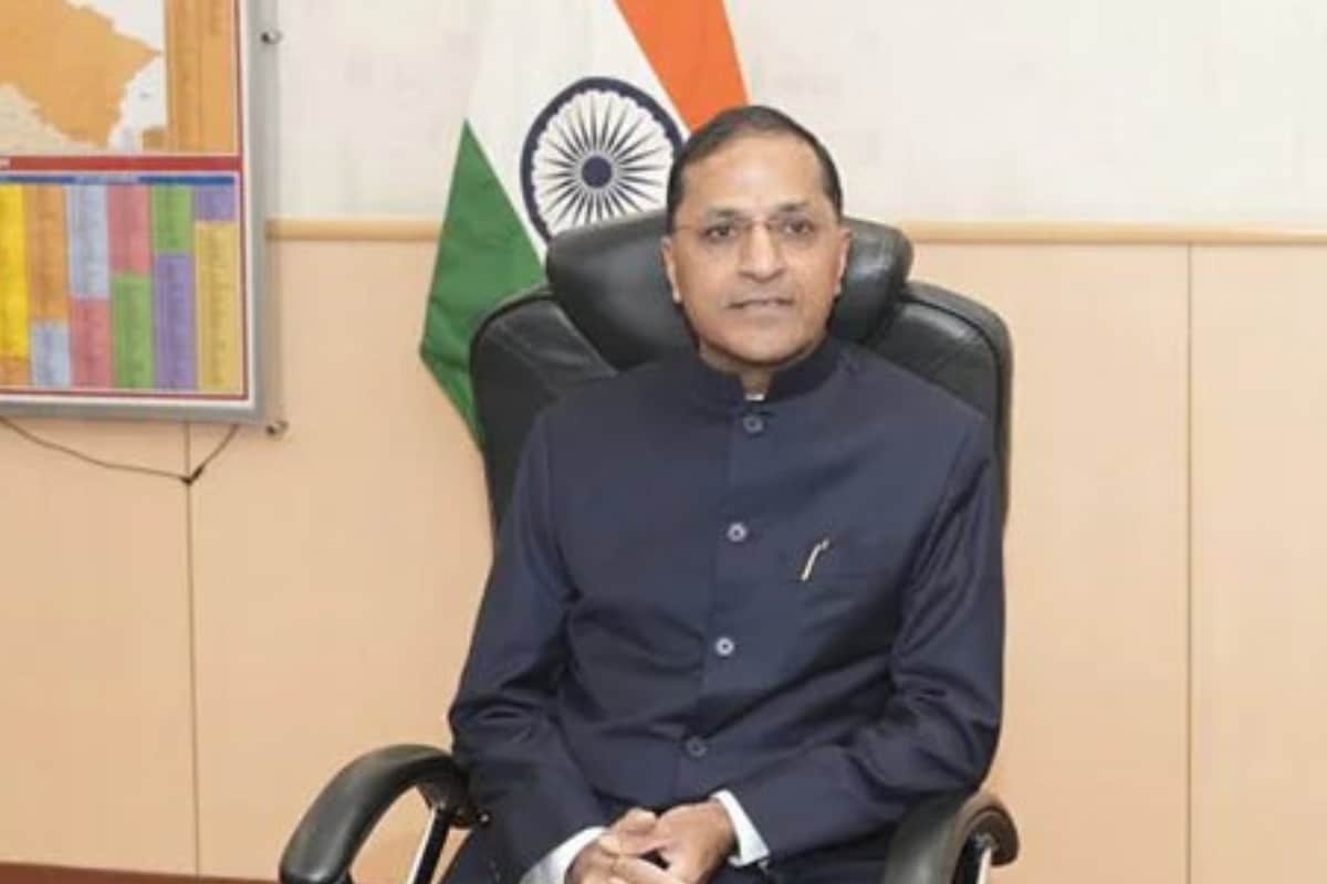 Ex-Election Commissioner Arun Goel Appointed India’s Next Ambassador To Croatia