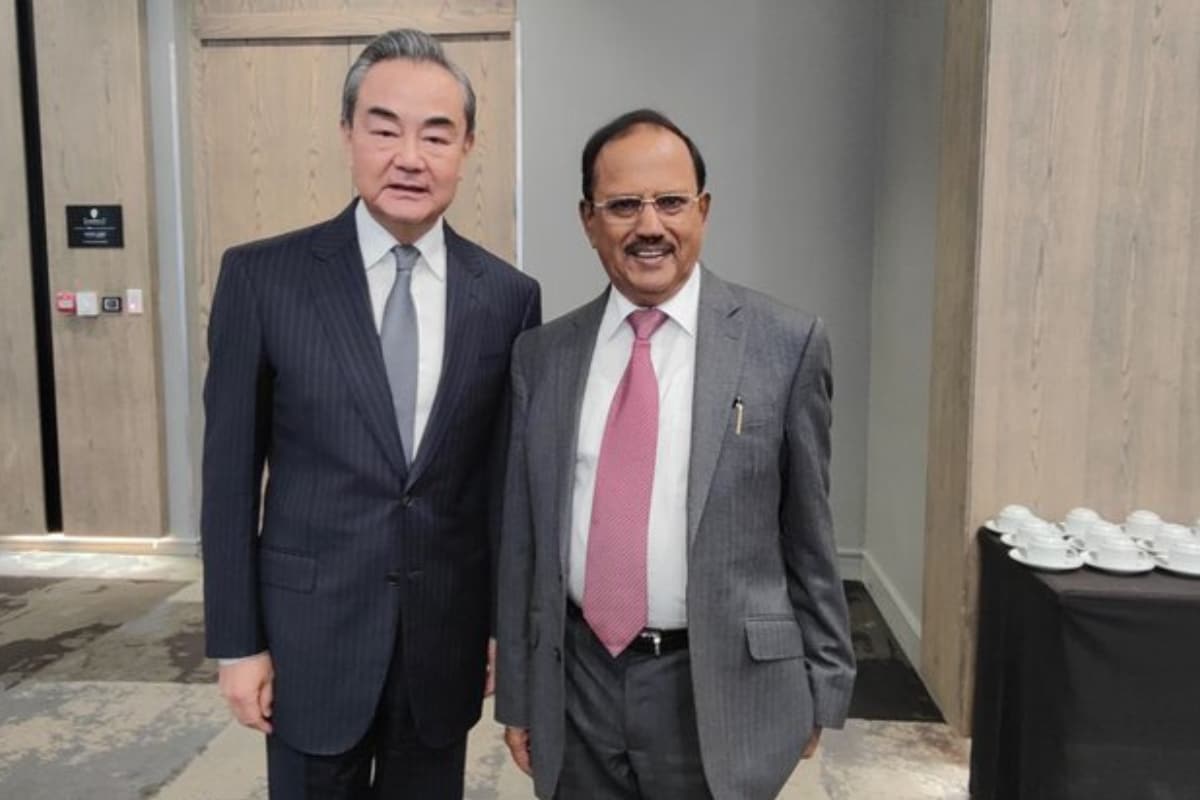 China Says ‘Some Consensus’ Reached With India On Ladakh Disengagement Efforts