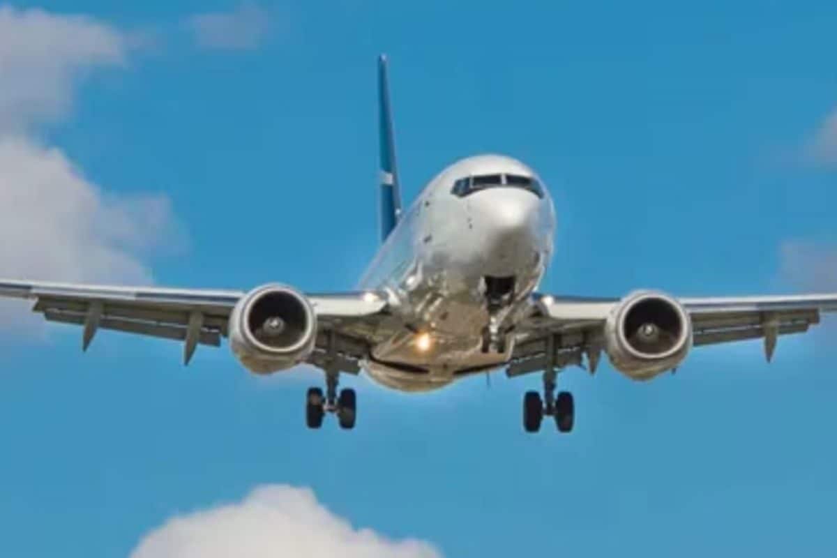 Aircraft Engine’s Part Found Outside Delhi Airport; DGCA Orders Probe