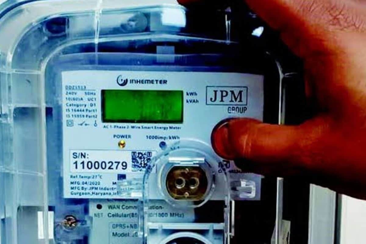 Smart Meters to Transform Rural Electricity Supply in Bihar: Features, Benefits Explained