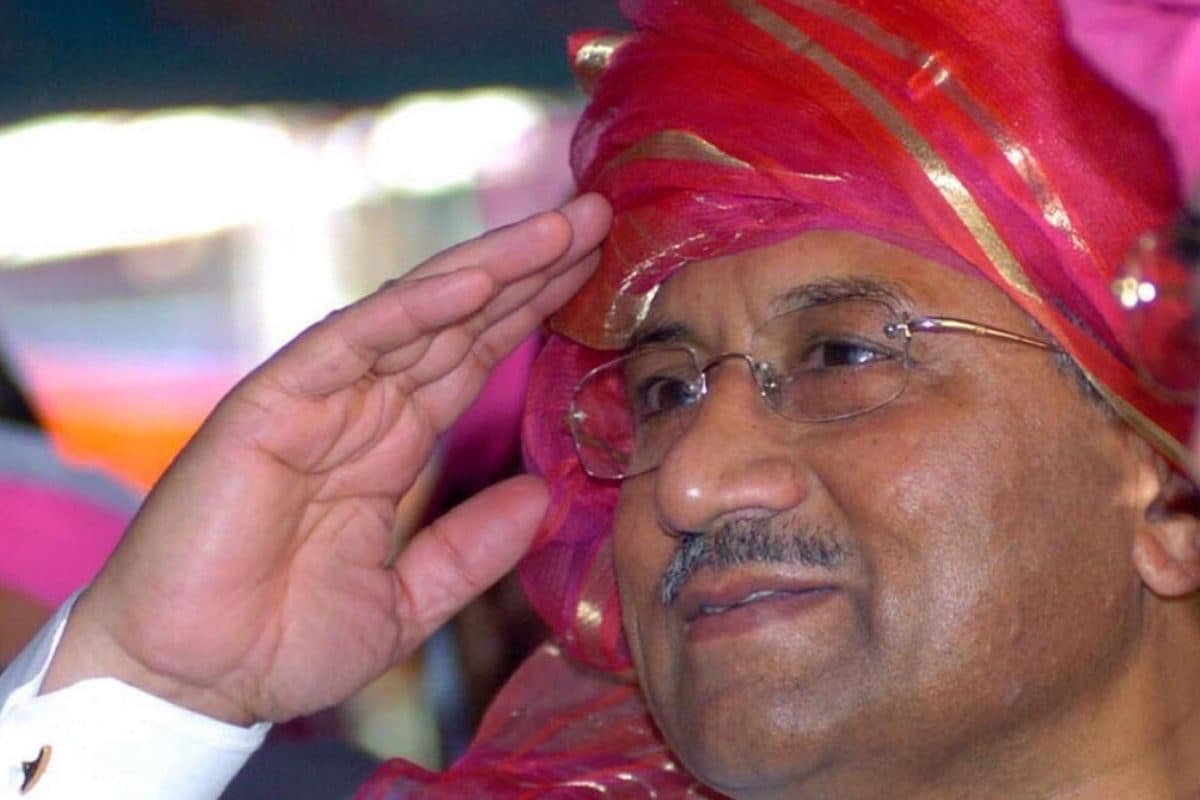‘Enemy Property’ Owned by Musharraf’s Family Auctioned Off in UP’s Baghpat for Big Amount ‘Enemy Property’ Owned by Musharraf’s Family Auctioned Off in UP’s Baghpat for Big Amount