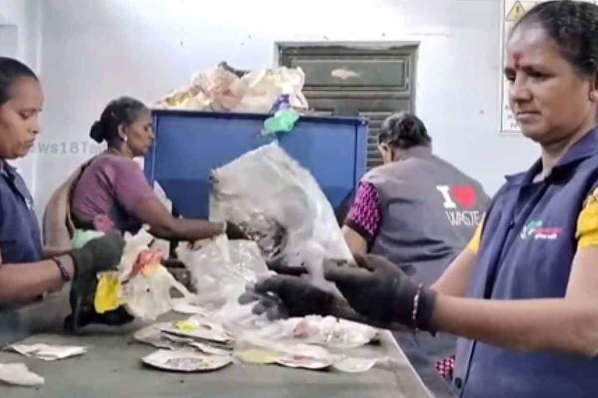 This Tamil Nadu Group’s Waste Management Initiative Is One To Learn A Lot From