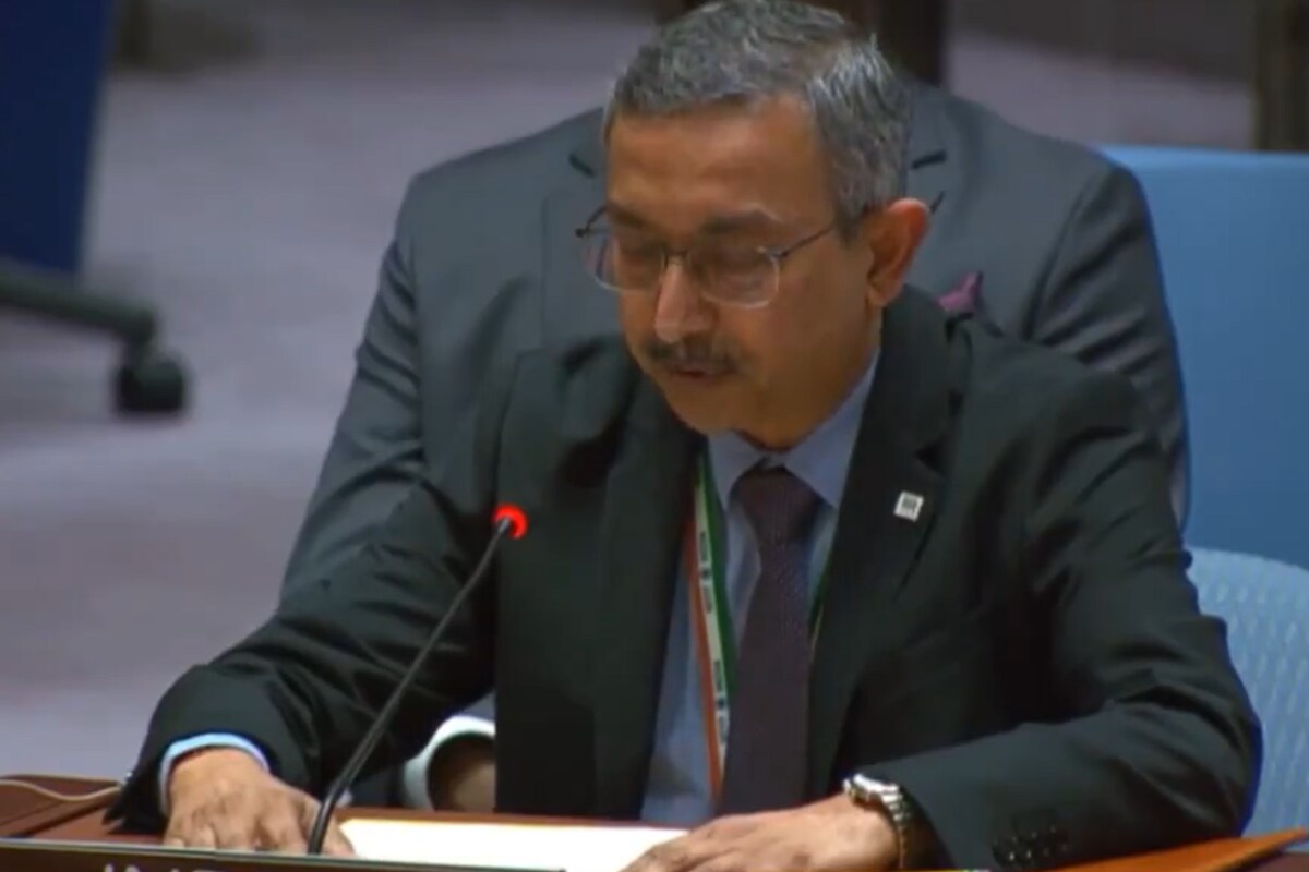 ‘UNSC Has to Become Effective, Democratic And Accountable’: India Bats For Urgent Reforms At United Nations