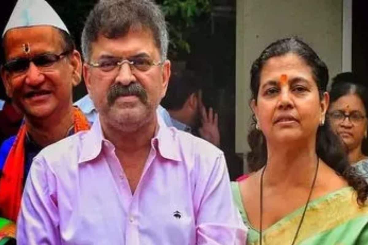 ‘Society Made Him Terrorist’: Jitendra Awhad’s Wife Compares Osama Bin Laden To Abdul Kalam, BJP Reacts