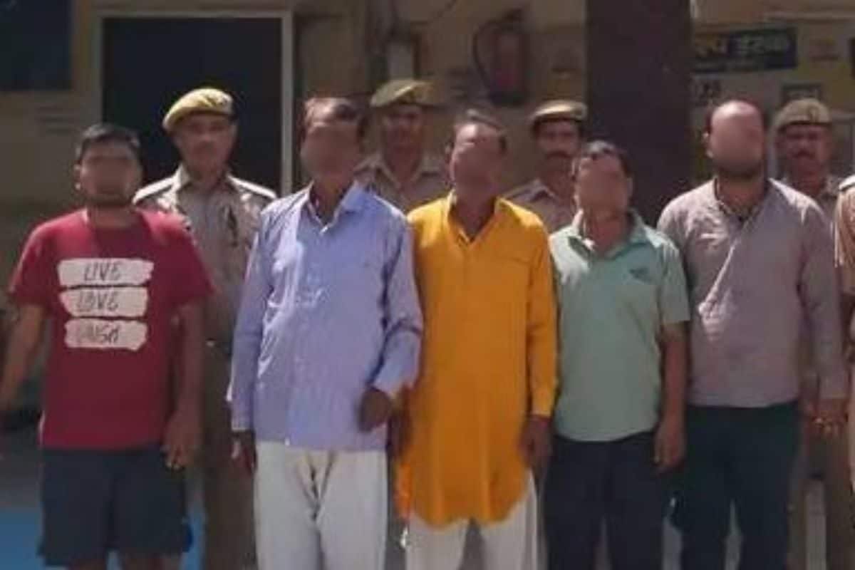 Directors, Teachers ‘Sacrifice’ Class 2 Student To Bring ‘Success, Fame’ To School In UP’s Hathras