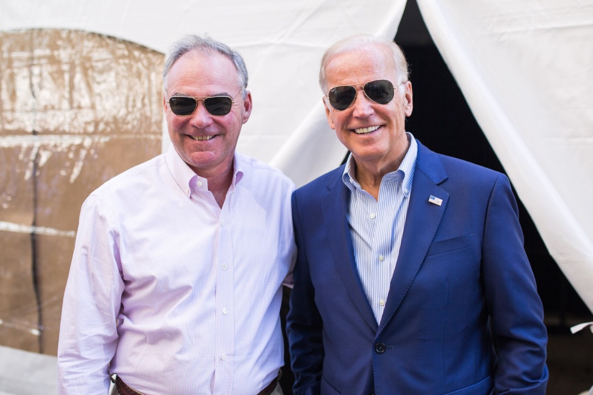 US Senator Criticises India’s FCRA For Making Global Donations To NGOs ‘Very Difficult’