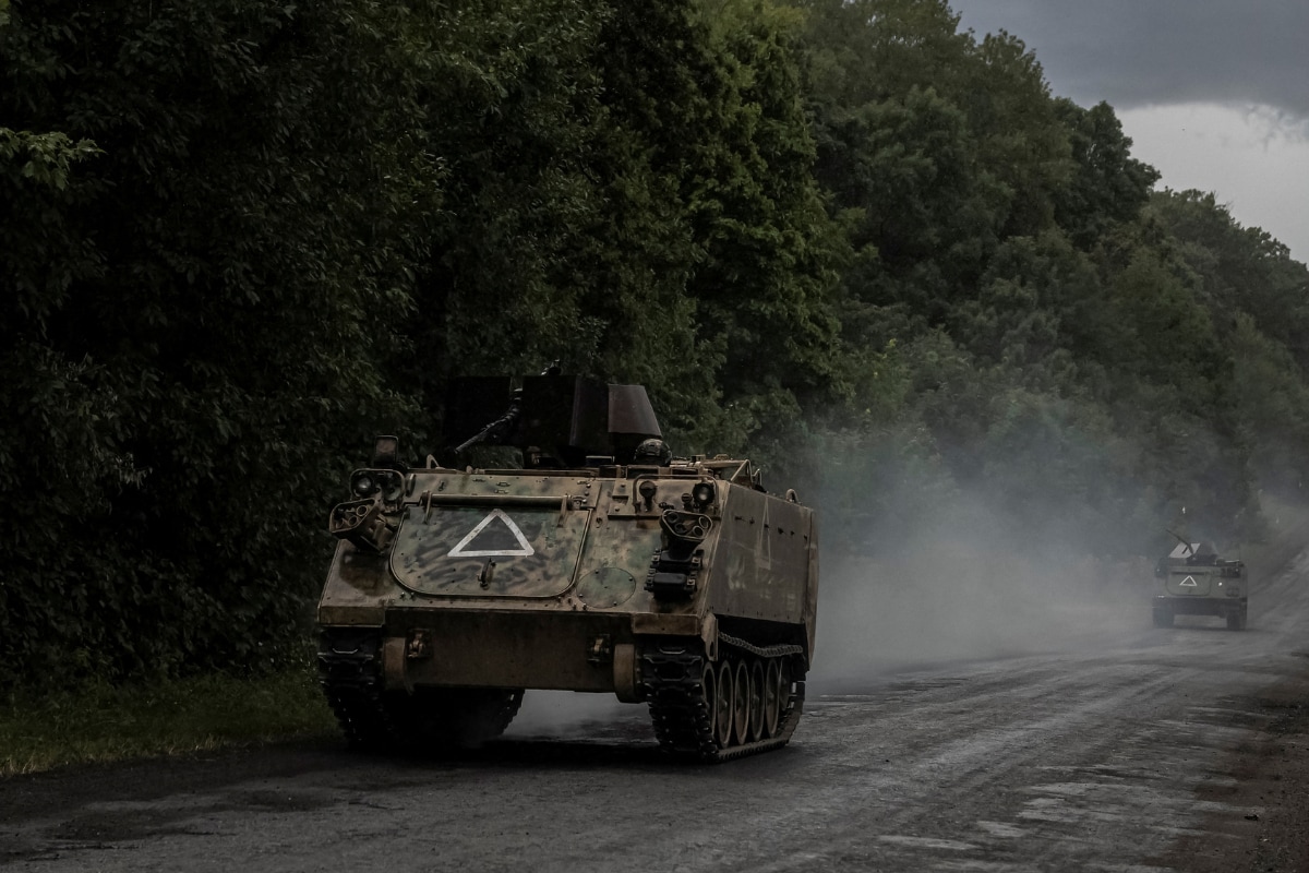 India Steps Up To End Russia-Ukraine War As NSA Doval Set To Lead Peace Talks In Moscow