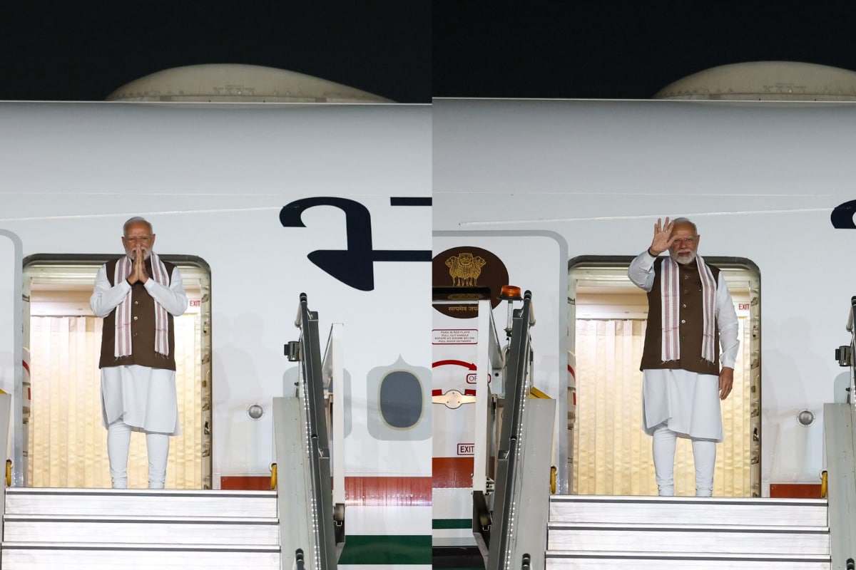 PM Modi Will Showcase India’s Development At UN Summit: Ambassador Parvathaneni Harish