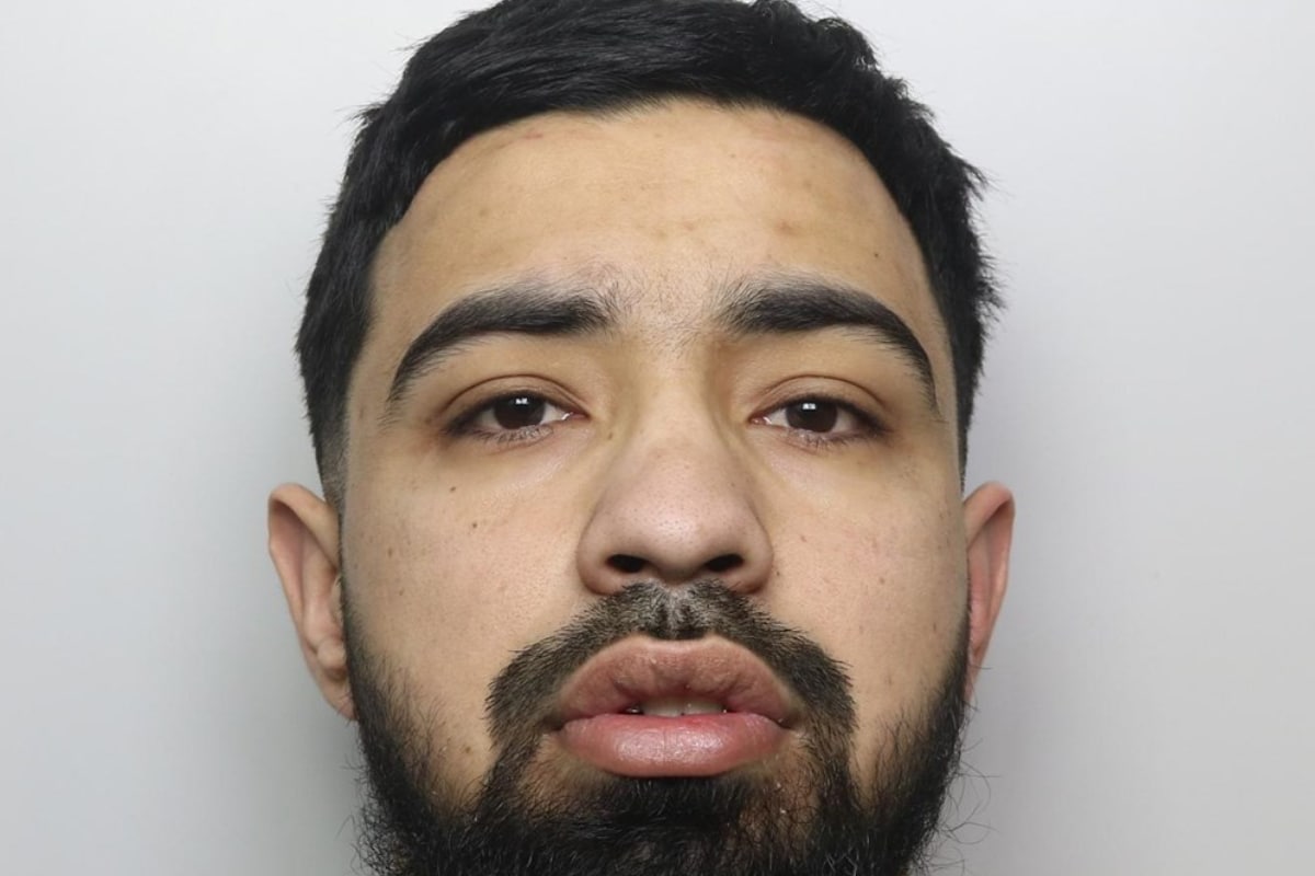 UK: Pakistani-Origin Man Convicted Of Murdering Indian Restaurant Manager With Stolen Range Rover