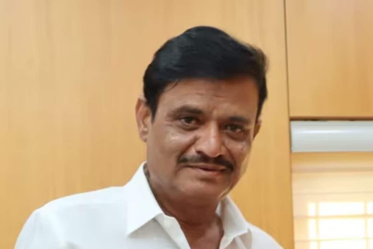 Karnataka BJP MLA Munirathna Arrested For Death Threats To BBMP Contractor, Using Casteist Abuse