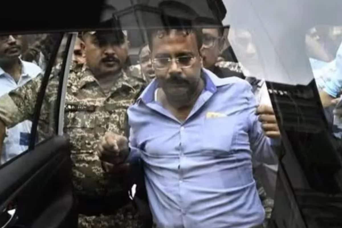 West Bengal Medical Council Cancels Registration of Former RG Kar Principal Sandip Ghosh