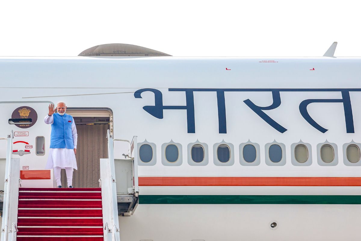 Modi In US: Quad, Indian Diaspora, Bilateral Talks At UNGA Summit | Here Is PM’s Itinerary For 3-Day Visit