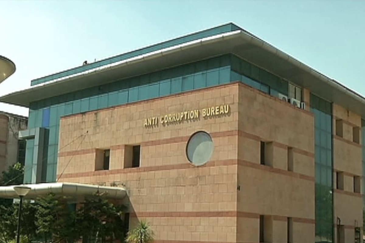 Jharkhand IAS Officer Among 7 Booked In Chhattisgarh Liquor Scam