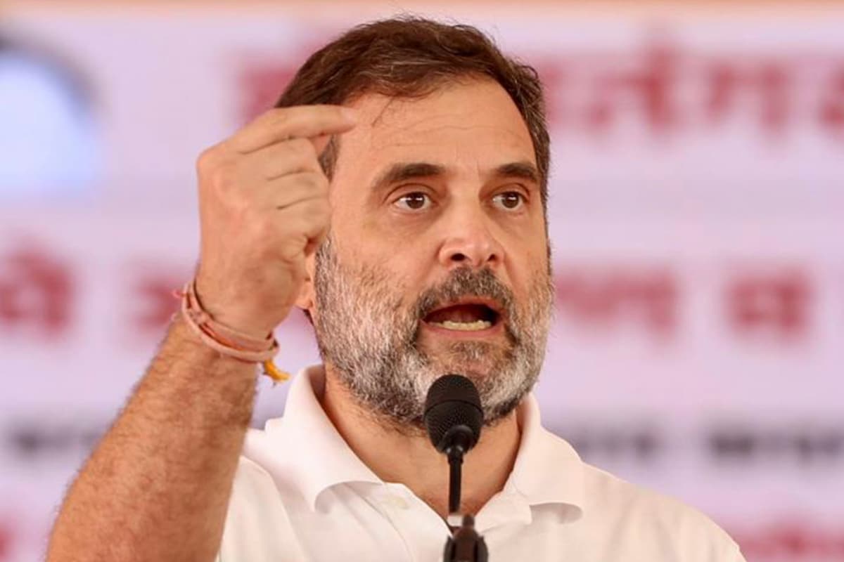 ‘Authorities Must Protect Sanctity of Religious Spaces’: Rahul Gandhi On Tirupati Laddoo Row