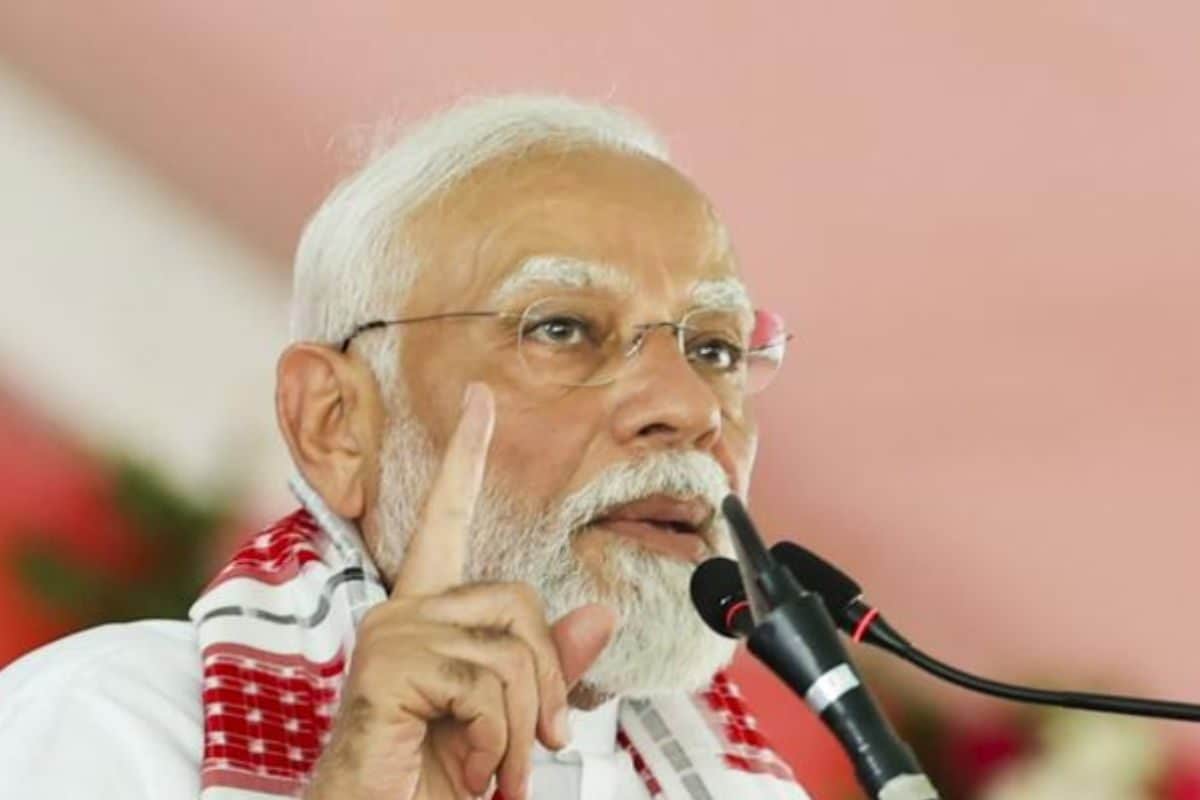 PM Modi’s 74th Birthday: Know How The Prime Minister Will Celebrate His Special Day