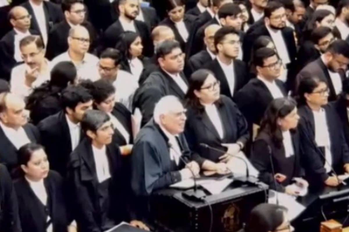Bengal Govt Claims Women Lawyers Getting ‘Rape Threats’ For Appearing In RG Kar Rape-Murder Case