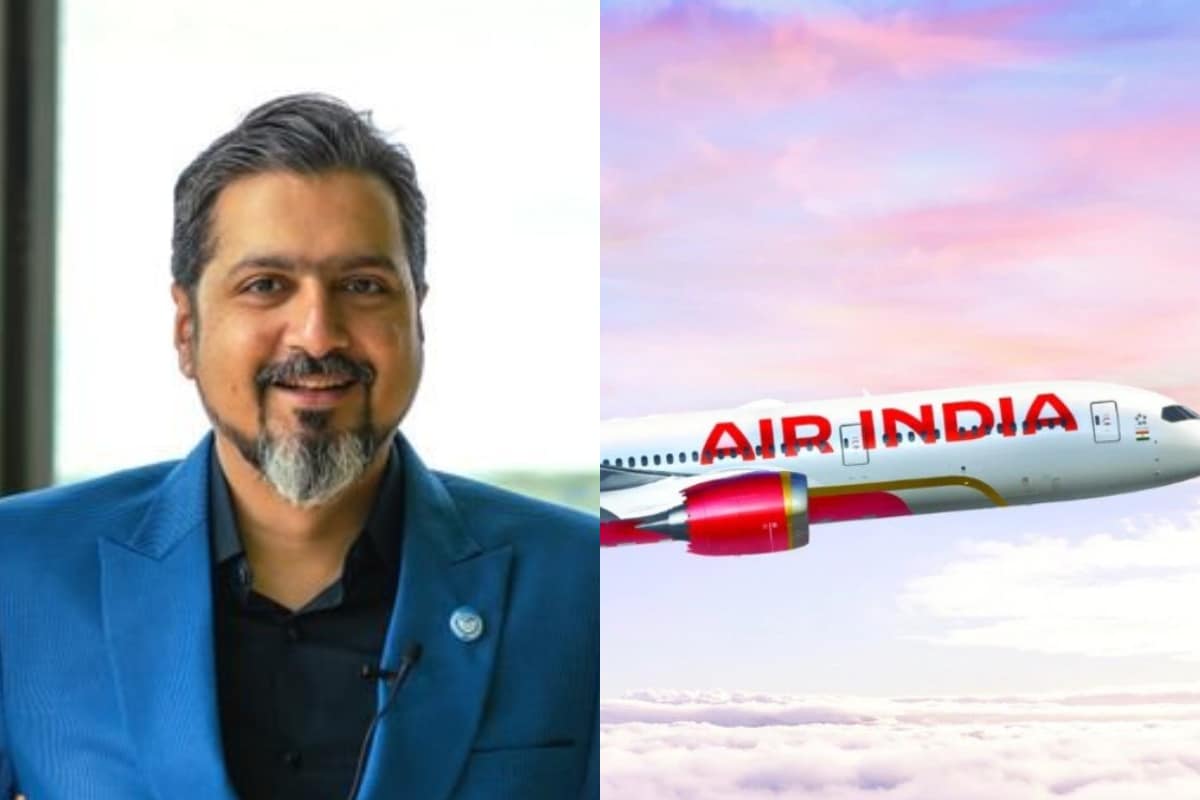 ‘Will Be Trolled But…’: Grammy Winner Ricky Kej Slams Air India Over Travel Woes, Airline Responds