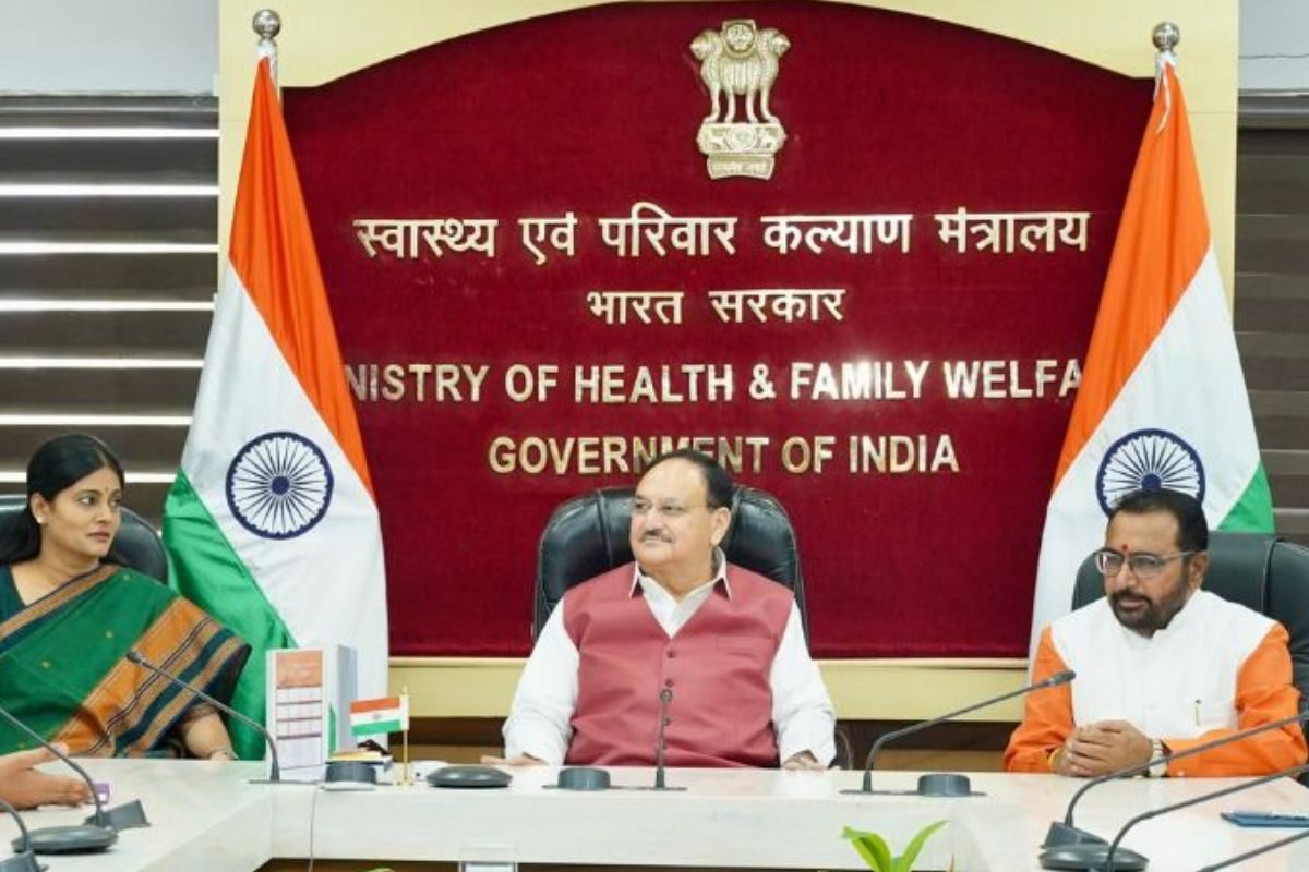 ‘Action Will Be Taken’: Health Minister JP Nadda Seeks Details From Andhra CM Naidu On Tirupati Laddu Row