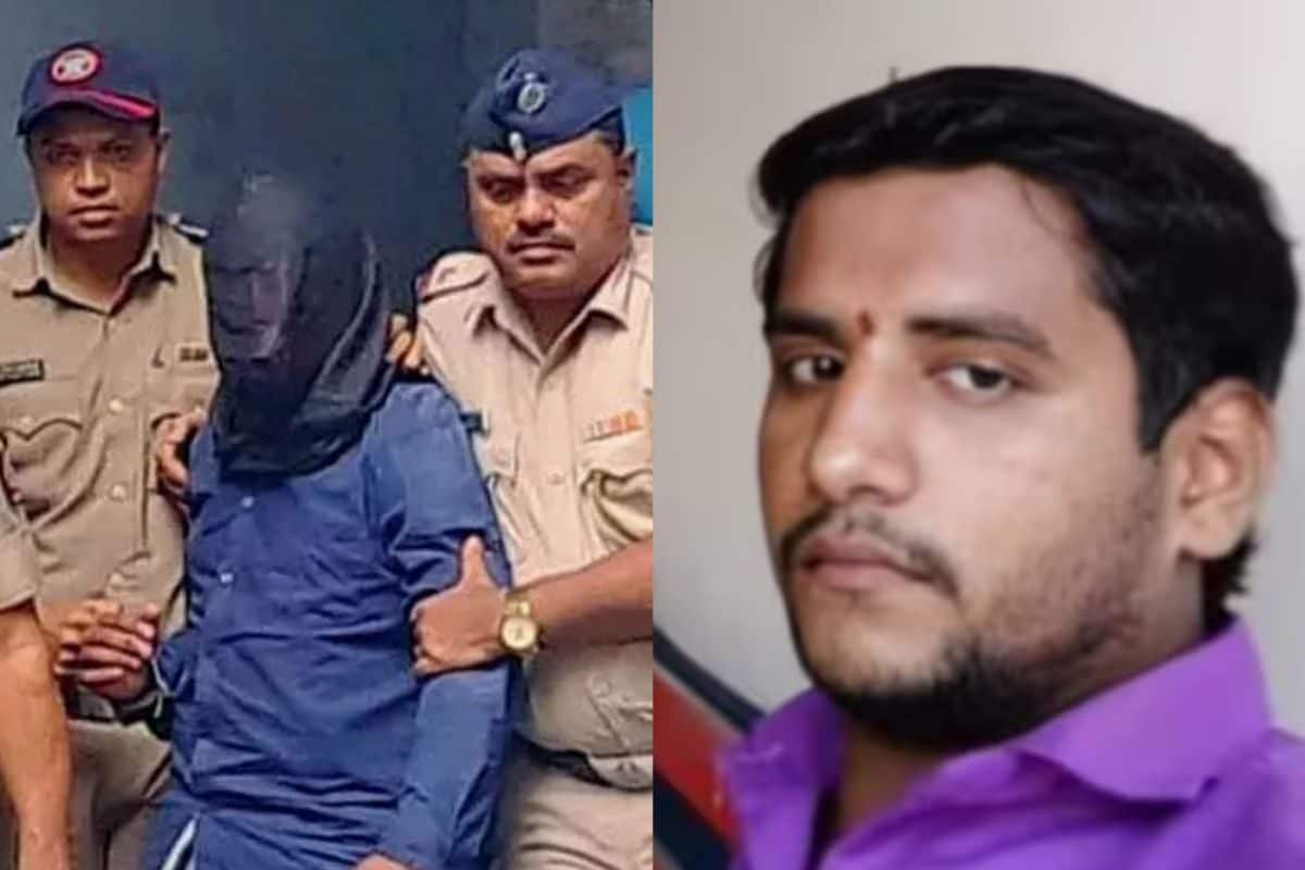 Custodial Death of Badlapur Sexual Assault Accused: Here’s What Happened in The Police Van