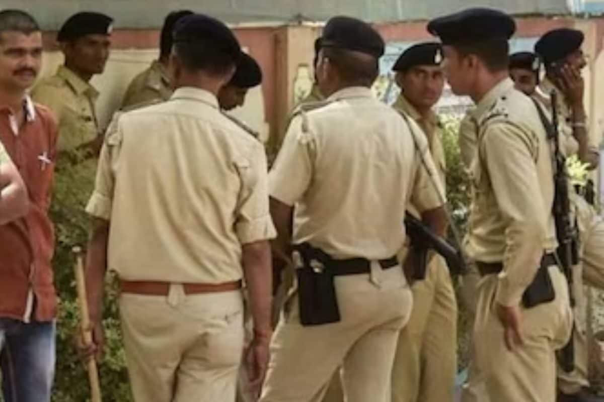 Principal Kills Girl For Resisting Rape, Dumps Body In School Campus In Gujarat; Arrested