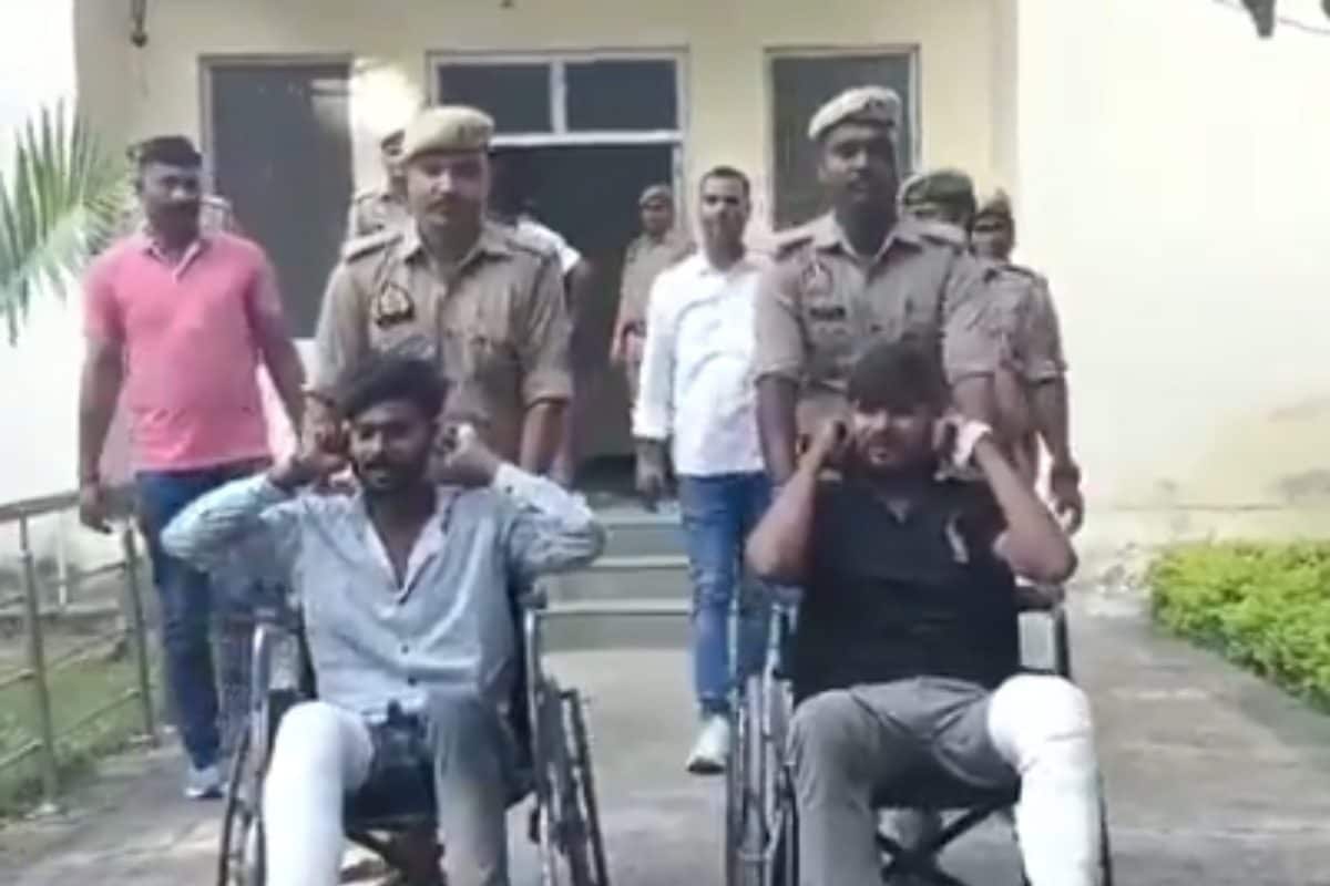 Two Dancers Kidnapped At Gunpoint In UP’s Kushinagar For Performance At Party, Then Gang-raped