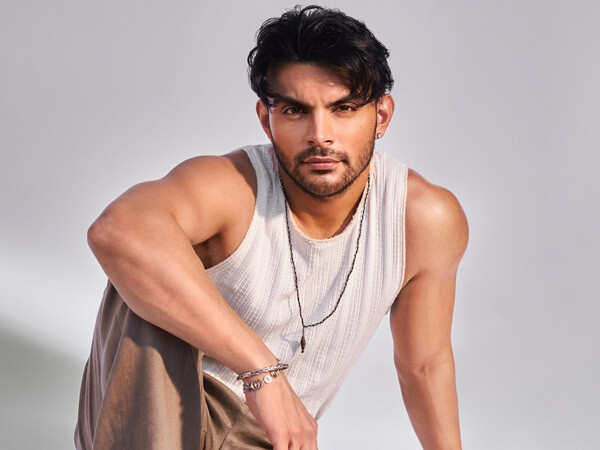 Veers journey from backstage to big screen