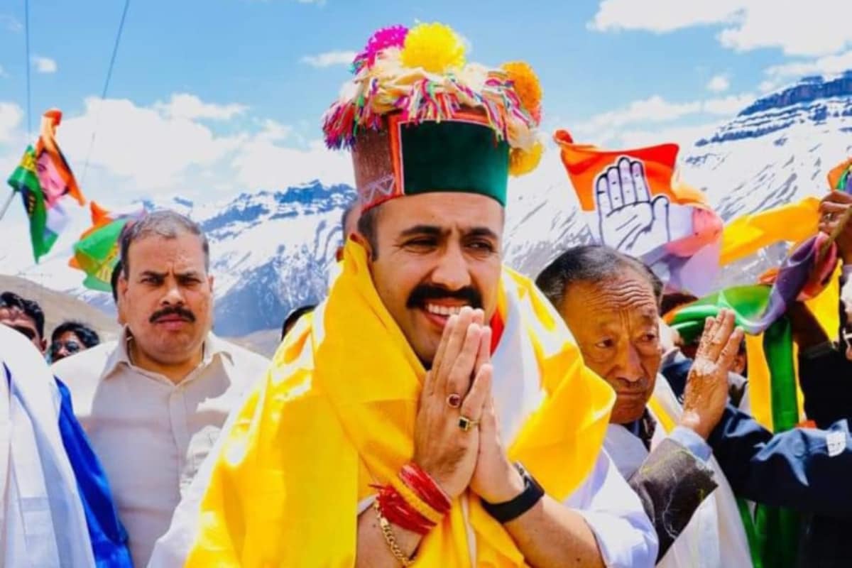 Himachal Govt Apes Yogi Model: Congress Mandates Display of Owner Details At Food Outlets