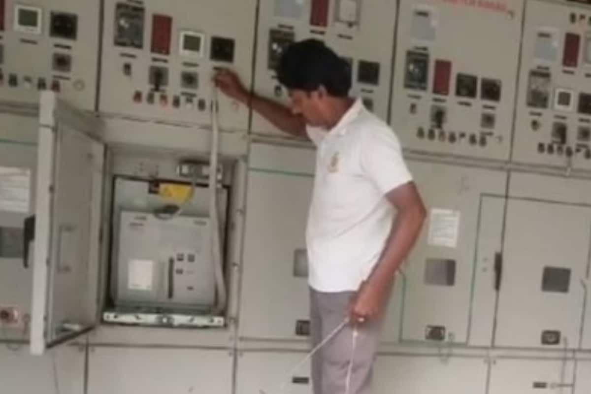 5-Foot-Long Cobra Snake Stops Water Supply to Thousands of Households in Rajasthan’s Kota