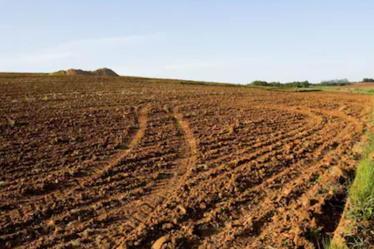 Purchase and Sale of Land in These 8 Villages of Ghaziabad to be Banned