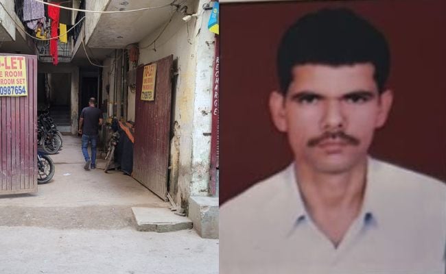 Man, 4 Daughters Found Dead At Delhi Home, Cops Suspect Murder-Suicide