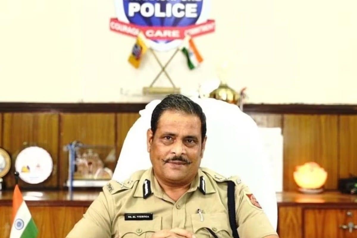 Why Manoj Verma Was Picked as Kolkata’s New Police Chief with Dept Facing Heat in RG Kar Hospital Case