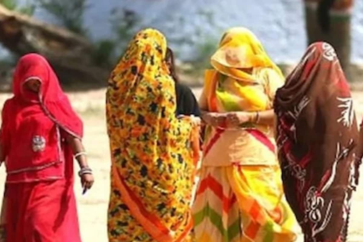 This ‘Rent-a-Wife’ Market in Madhya Pradesh, Based on ‘Dhadicha’ Practice, is a Shocker